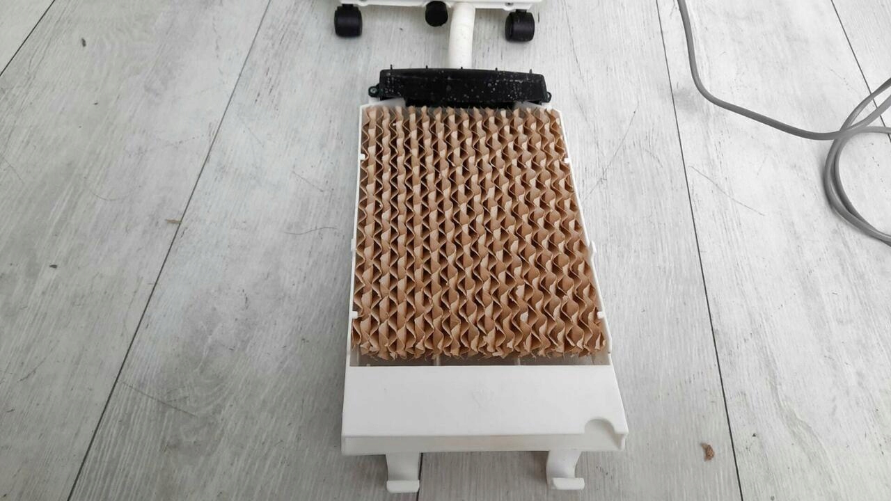 Klimator Argo Polifemo Talao D 50 W Marka Argo