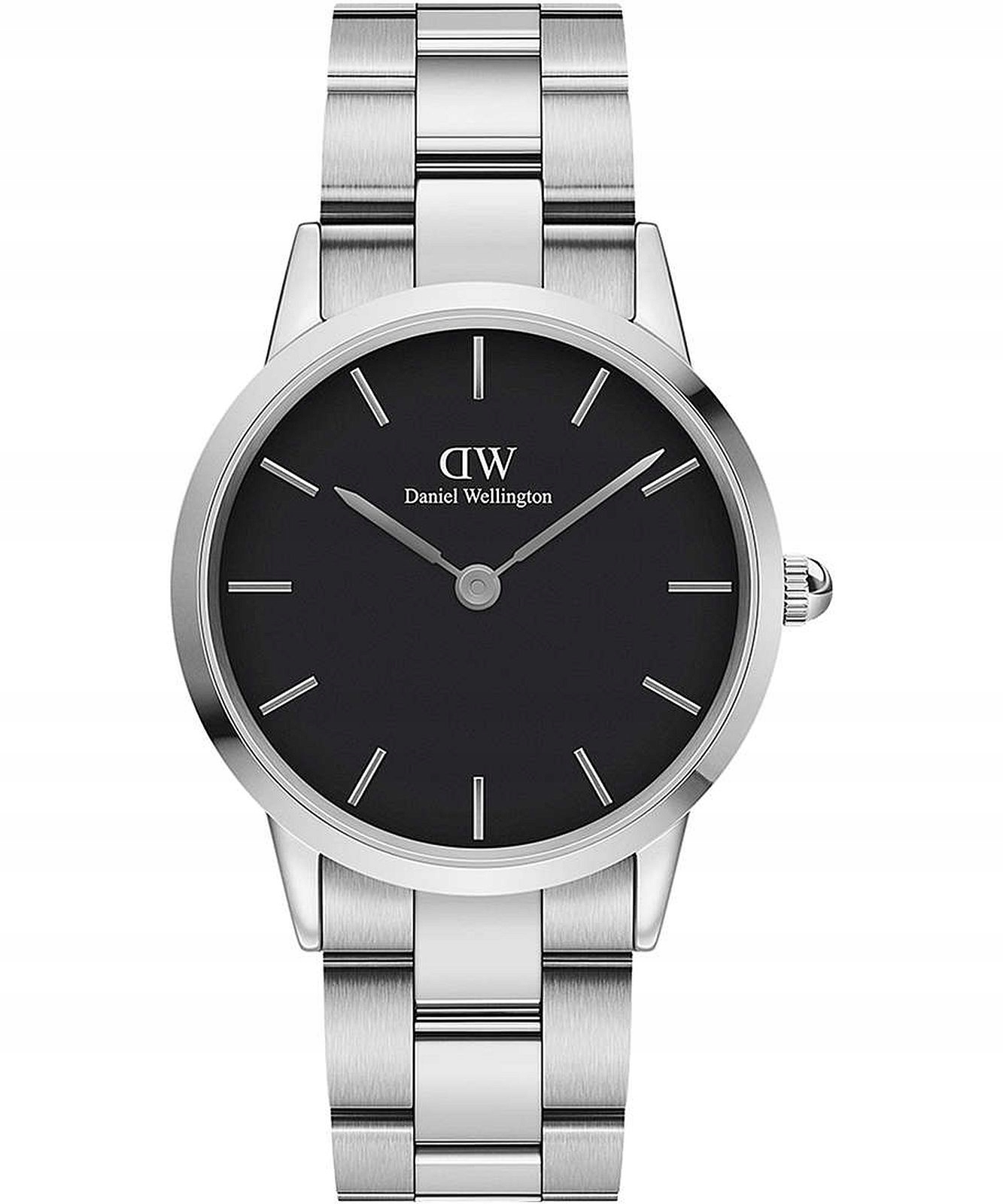 Dámské hodinky Daniel Wellington Iconic Link 36