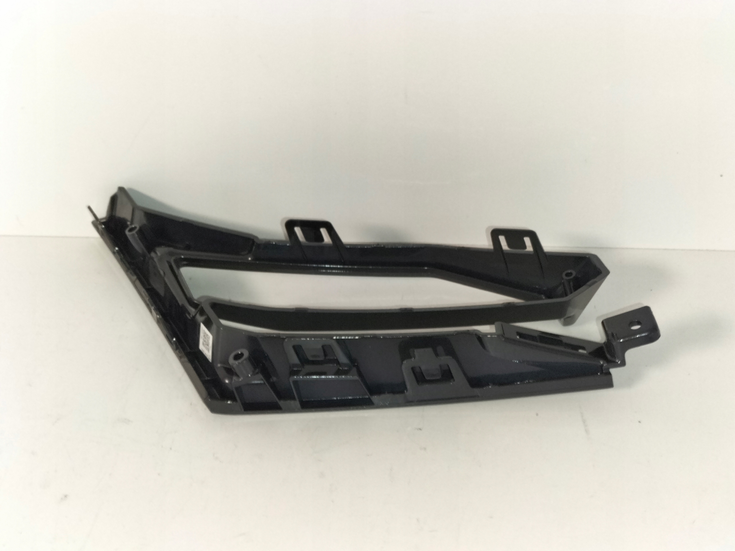 frame grid lights led grille front left HYUNDAI TUCSON 4 IV LIFT 24