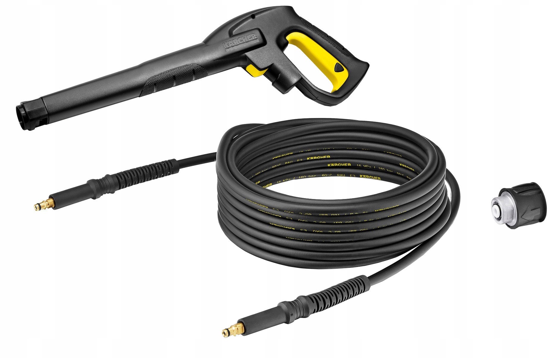 Pistole Tlaková Hadice Karcher HK4 Pro Karcher K2, K3 2.643-912.0
