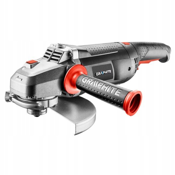 Úhlová Bruska 2350 W, Kotouč 230 X 22.2 MM, Otáčky 6500 MIN?1
