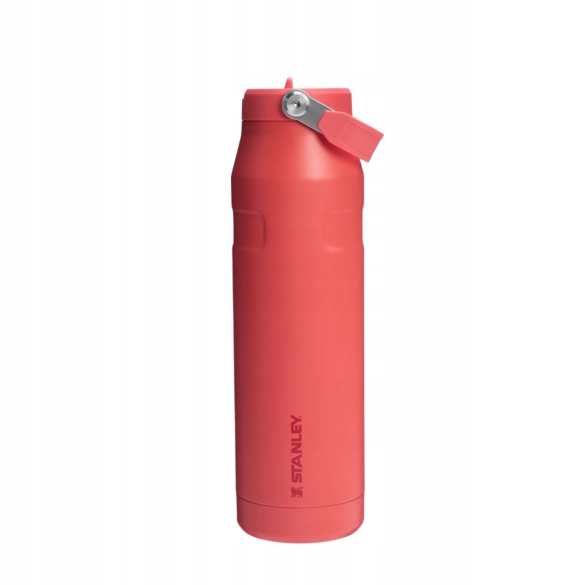 Stanley IceFlow Flip Straw 2.0 1,06L Hot Coral 10-12111-080