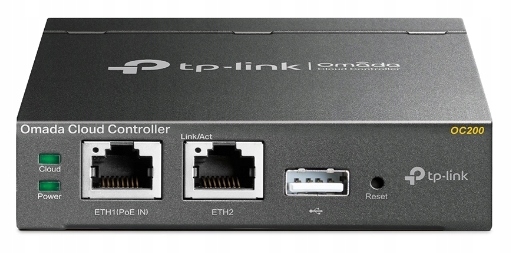 Tp-link Kontroler Omada Cloud OC200