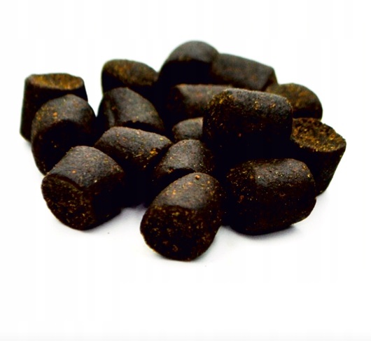 Massive Baits Top Shelf Aller Pellet 11mm 10kg Pineapplez Buttyricco
