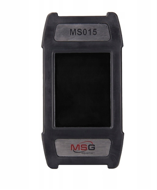 Тестер для перевірки генератора змінного струму, MS015 COM