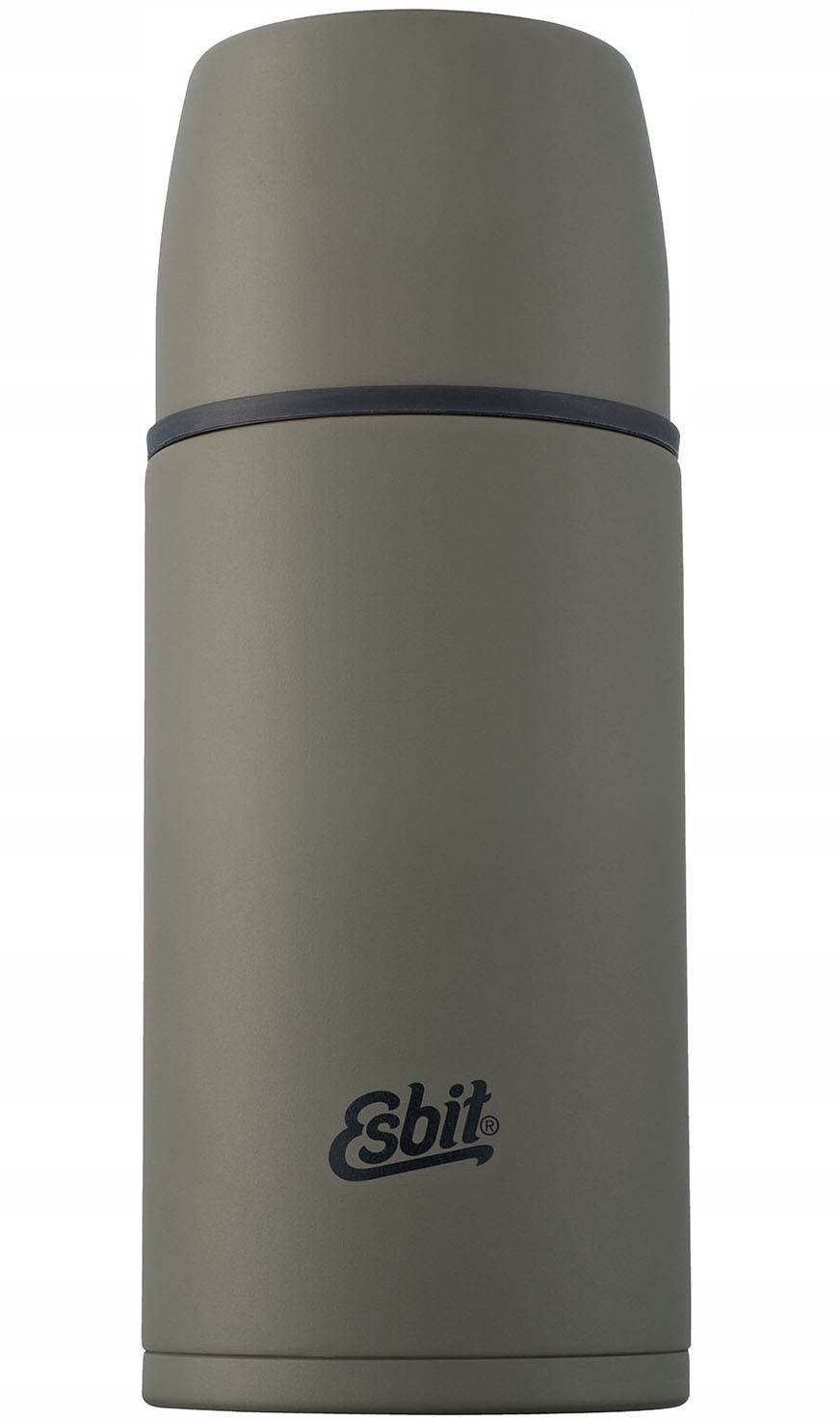 Termos turystyczny ESBIT kawę Vacuum 750ml zielony Pojemność 0.75 l