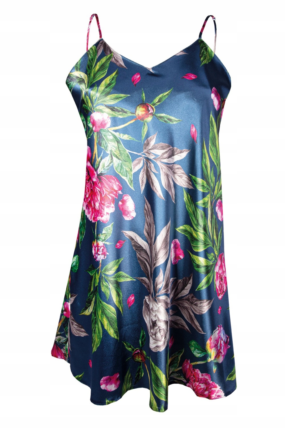 

Halka Flowers Dk - Hk 2XL, Wzór kwiatowy 1