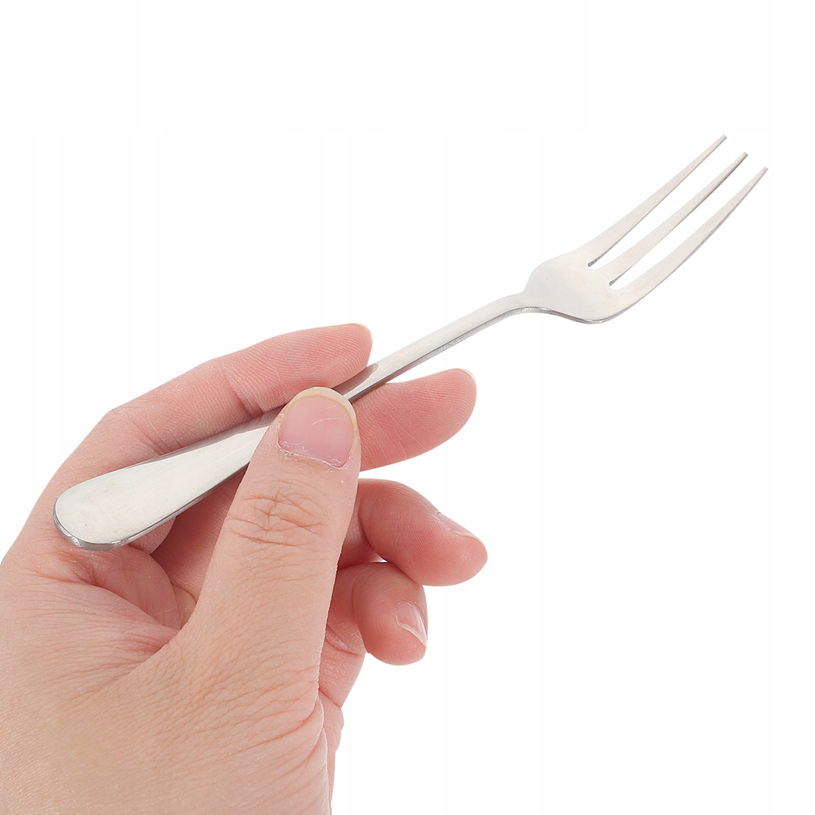 WIDELKI NA NOŻE WIDELEC DO CIASTA WIDELEC DO SAŁATKI MINI OWOCE Liczba sztuk 1 szt.