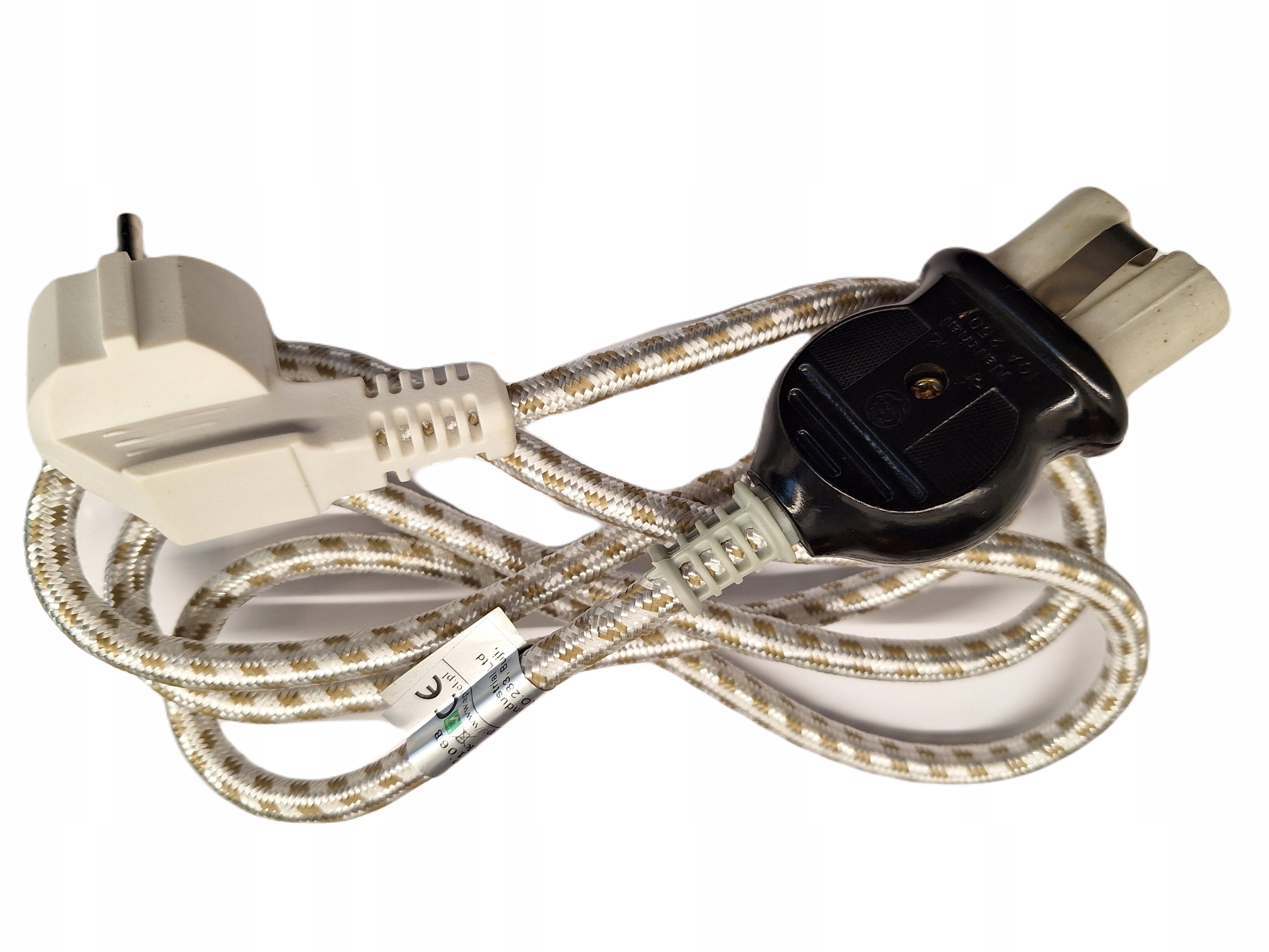 KABEL SZNUR PRZEWÓD PRZYŁĄCZENIOWY DO PRODIŻA PIECYKA PIEKARNIKA 1,5 m