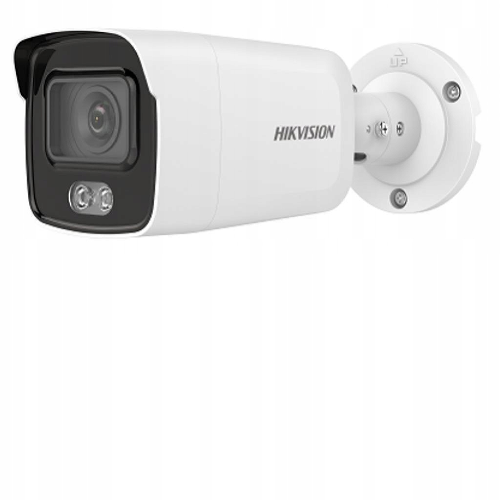 KAMERA IP HIKVISION DS-2CD2047G2-L 2.8mm 4Mpx