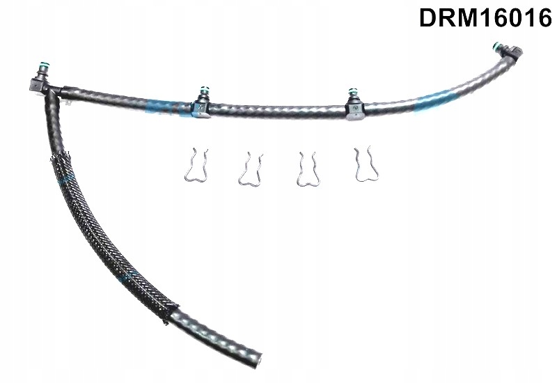 DR. 1574H4 патрубок