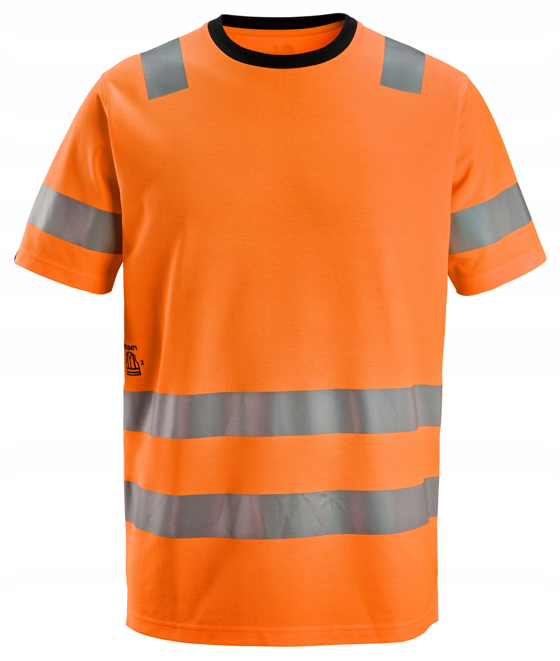 Snickers Reflexní tričko Workwear 2536