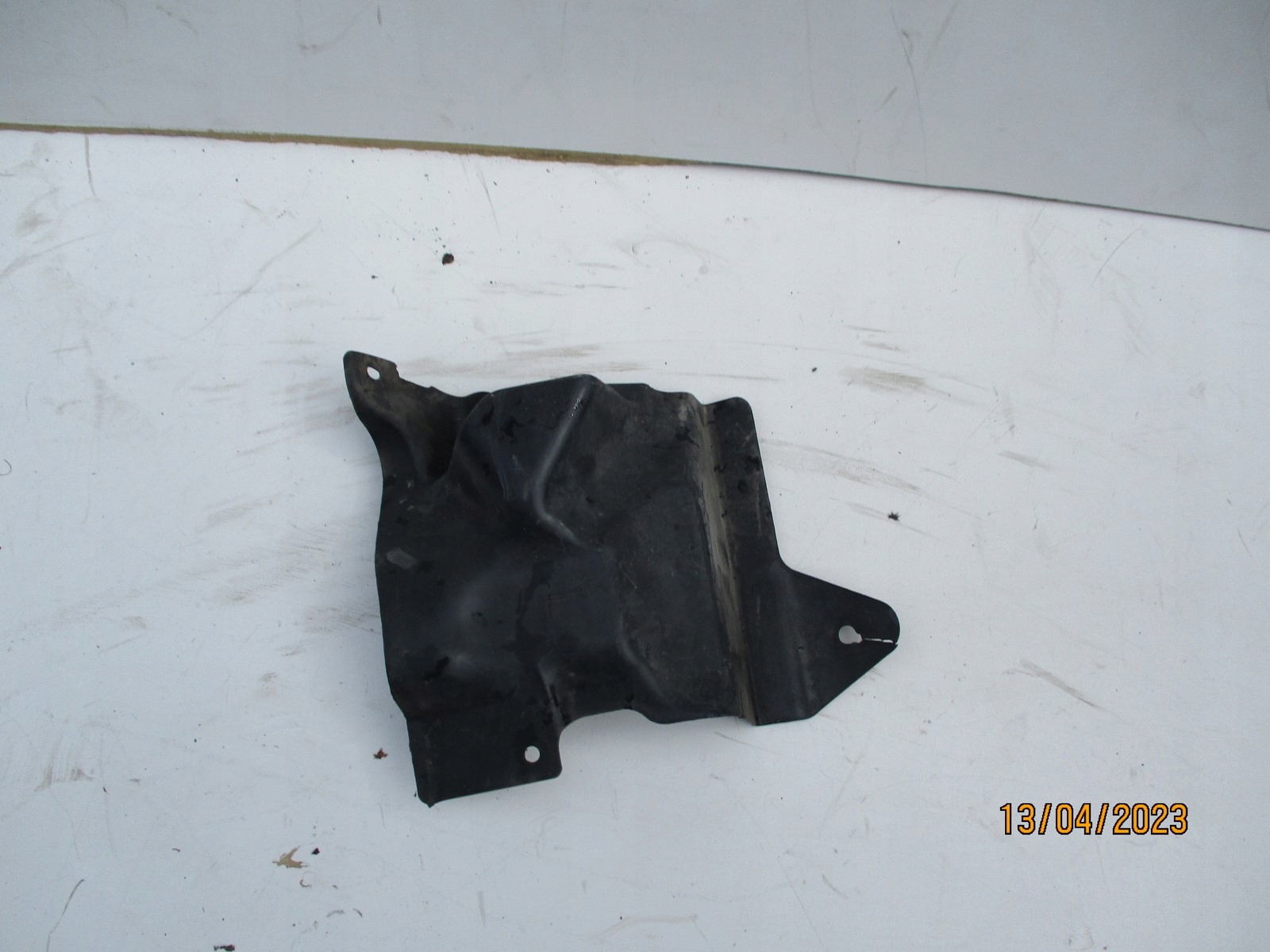 BLENDE ABDECKUNG PODLUZNICY JAGUAR GX73-16A263-AA