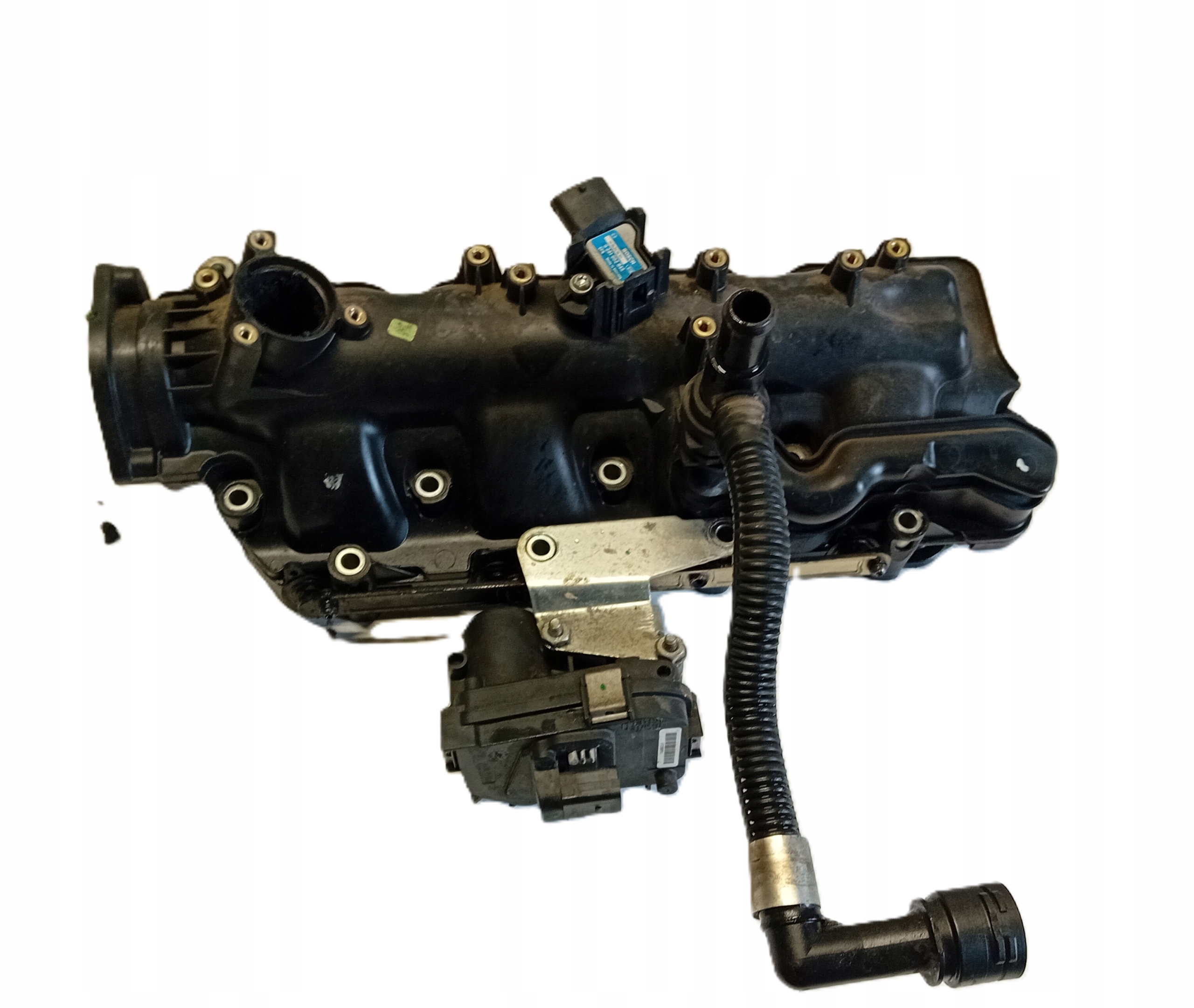intake manifold OPEL INSIGNIA A 2.0 CDTI