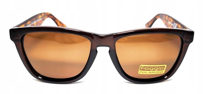 

Foggio okulary polaryzacja nerdy F660-2