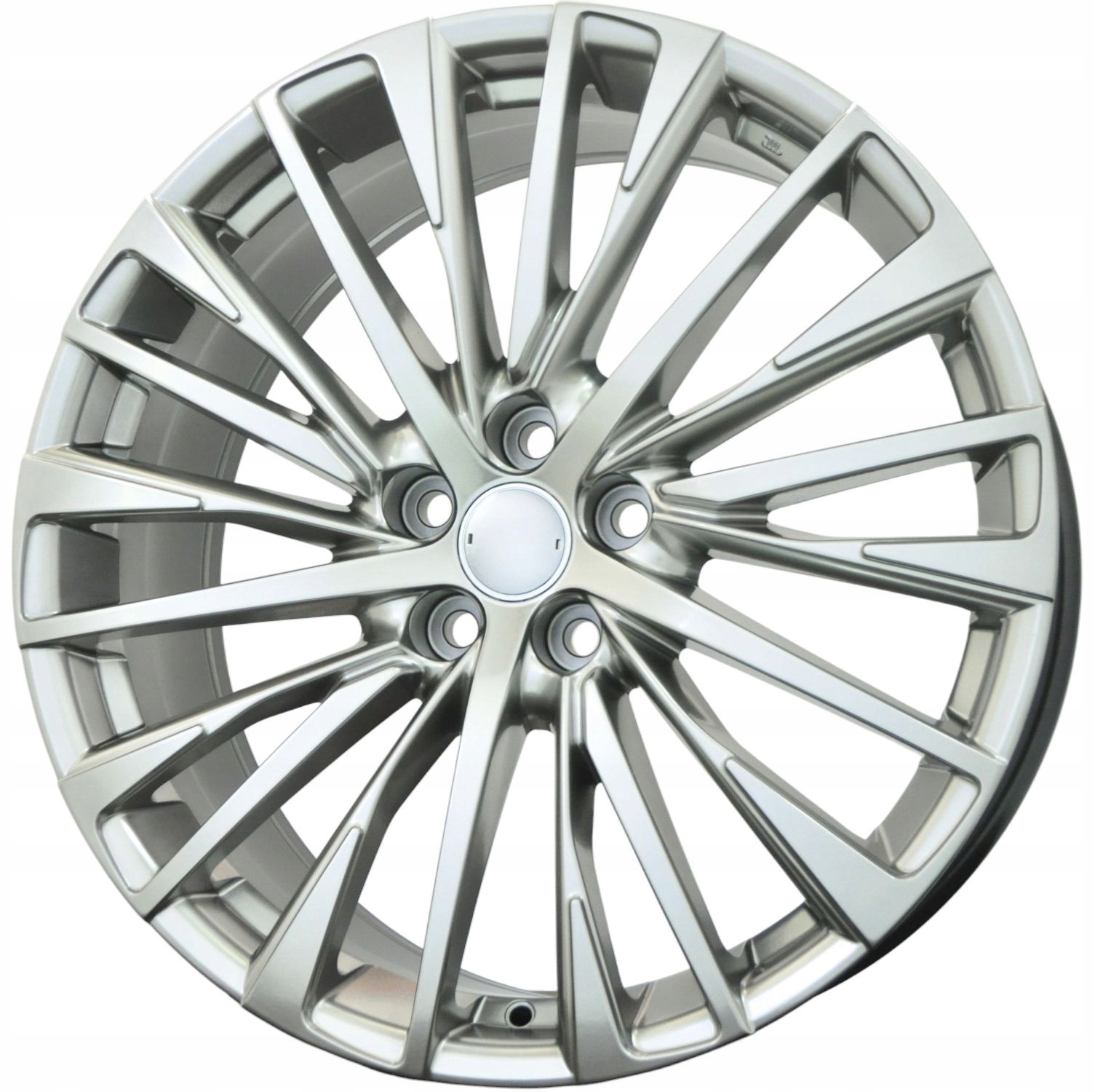 Alufelgy 19 5X114,3 Pro Lexus Nx Z10 Rx AL10 AL20 RX270 RX300 RX350 RX450H