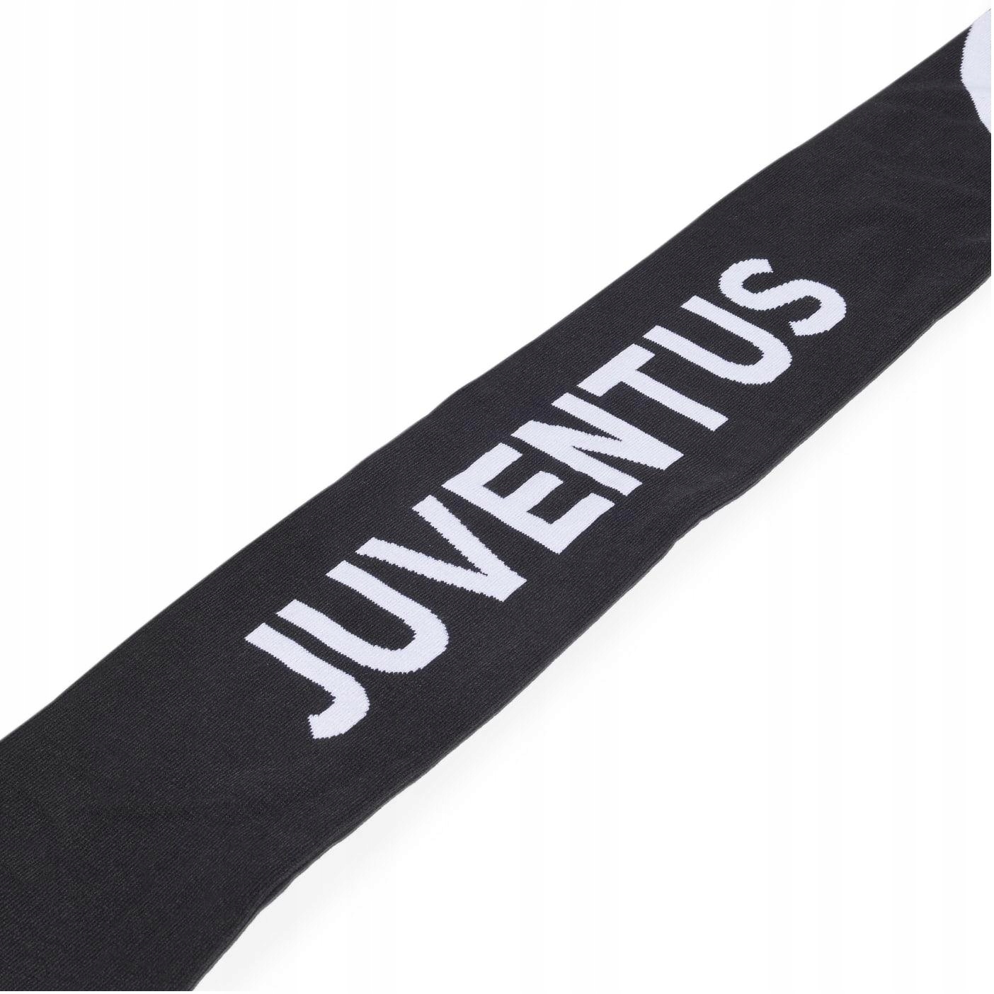 Szalik Juventus Scarf