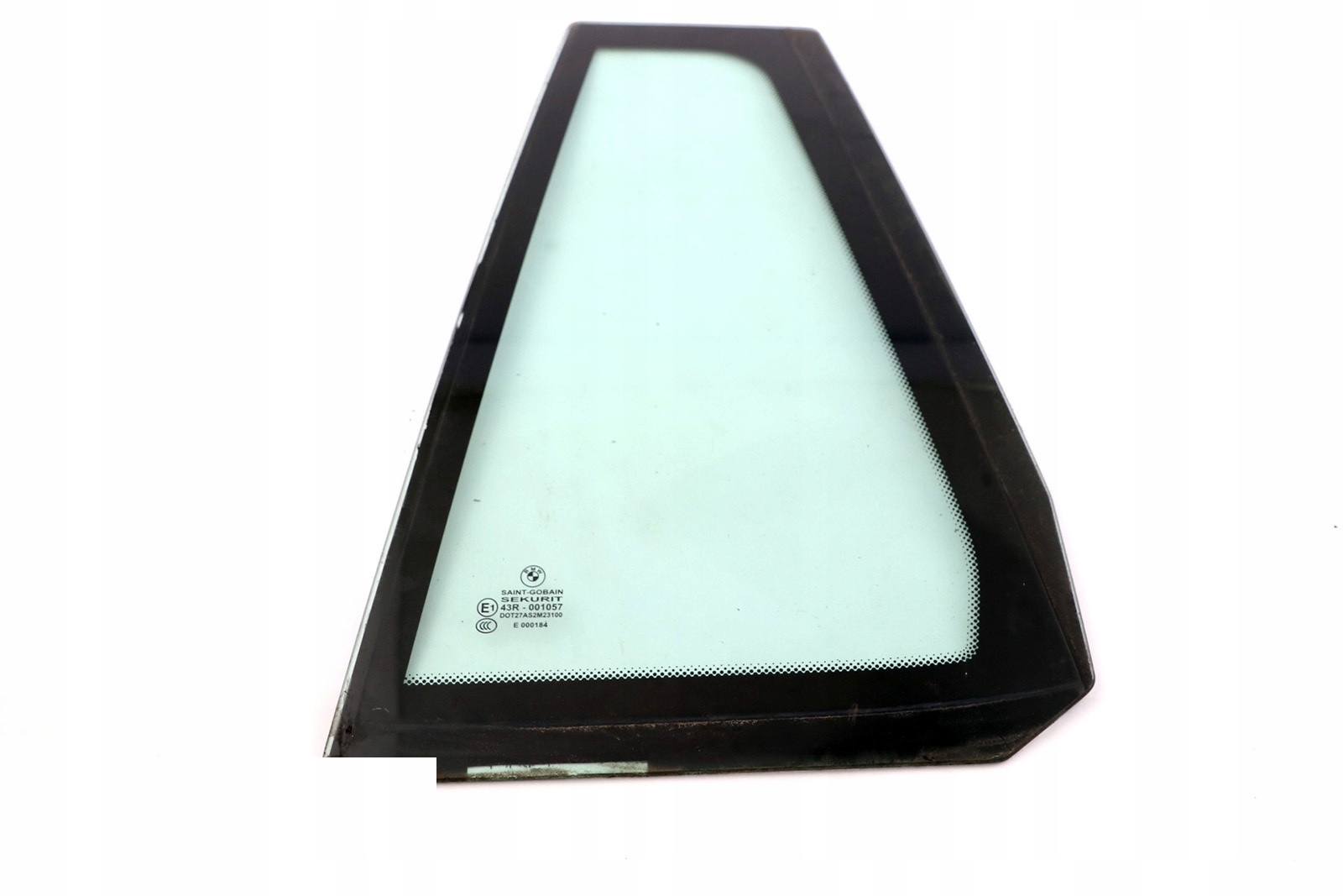 3332819 - BMW X3 E83 стекло двери Л Л зд AS2