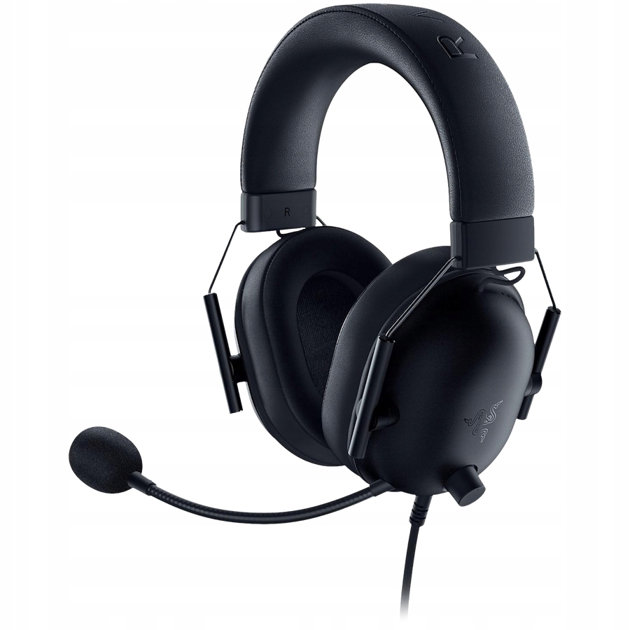 Razer Herní sluchátka BlackShark V2 X pro PlayStation