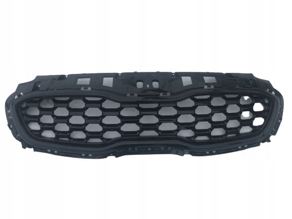 Grill atrapa KIA SPORTAGE IV 4 LIFT 2018 BLACK