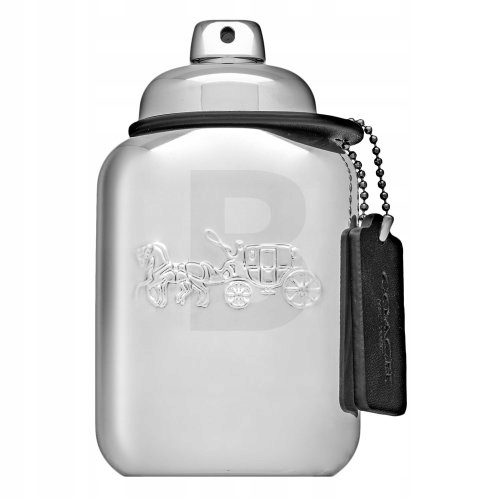 Coach Platinum parfémovaná voda pro muže 60 ml