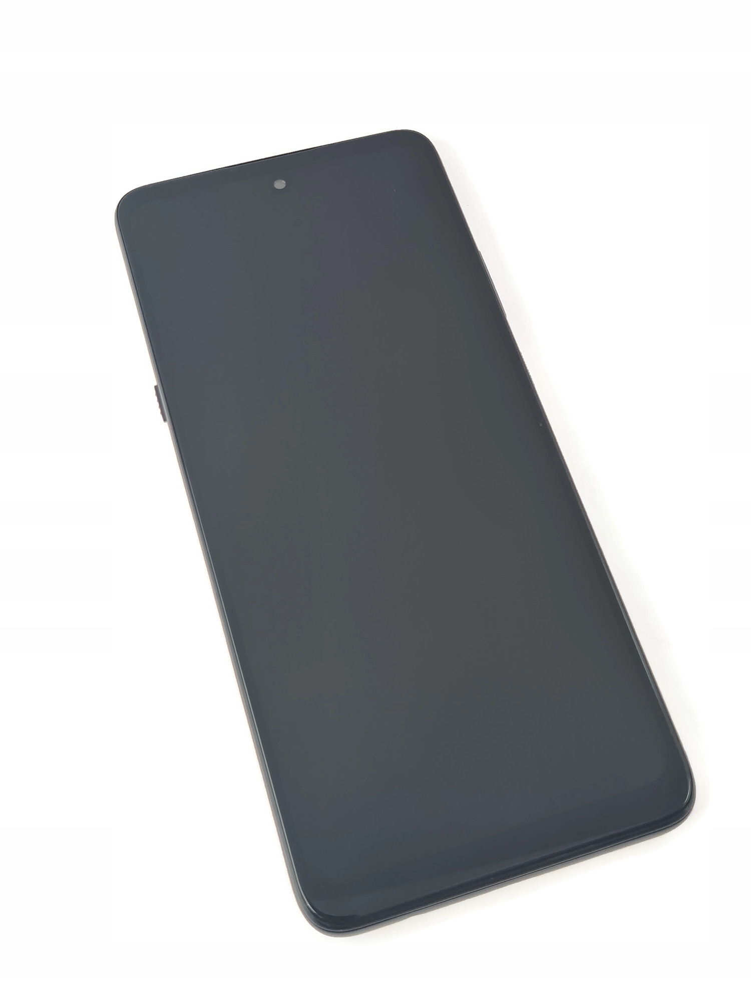 Org LCD displej originálny s rámčekom pre Motorola Moto G 5G