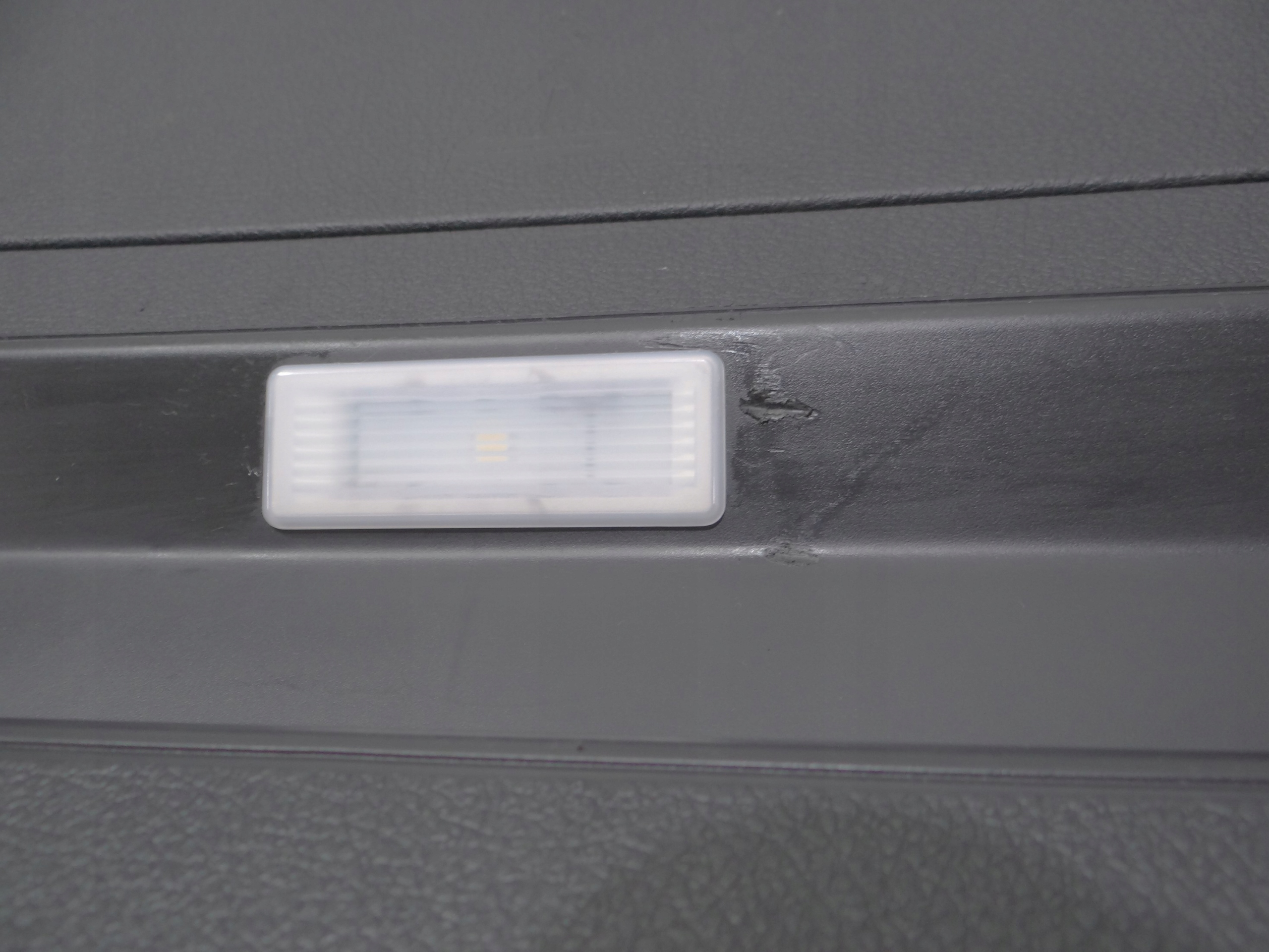 cover bonnet boot BMW F34 GT 7295620
