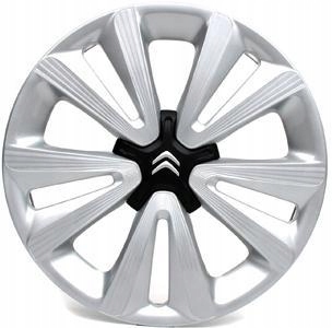 OE PSA колпаки 16 дюймов CITROEN C3 PICASSO