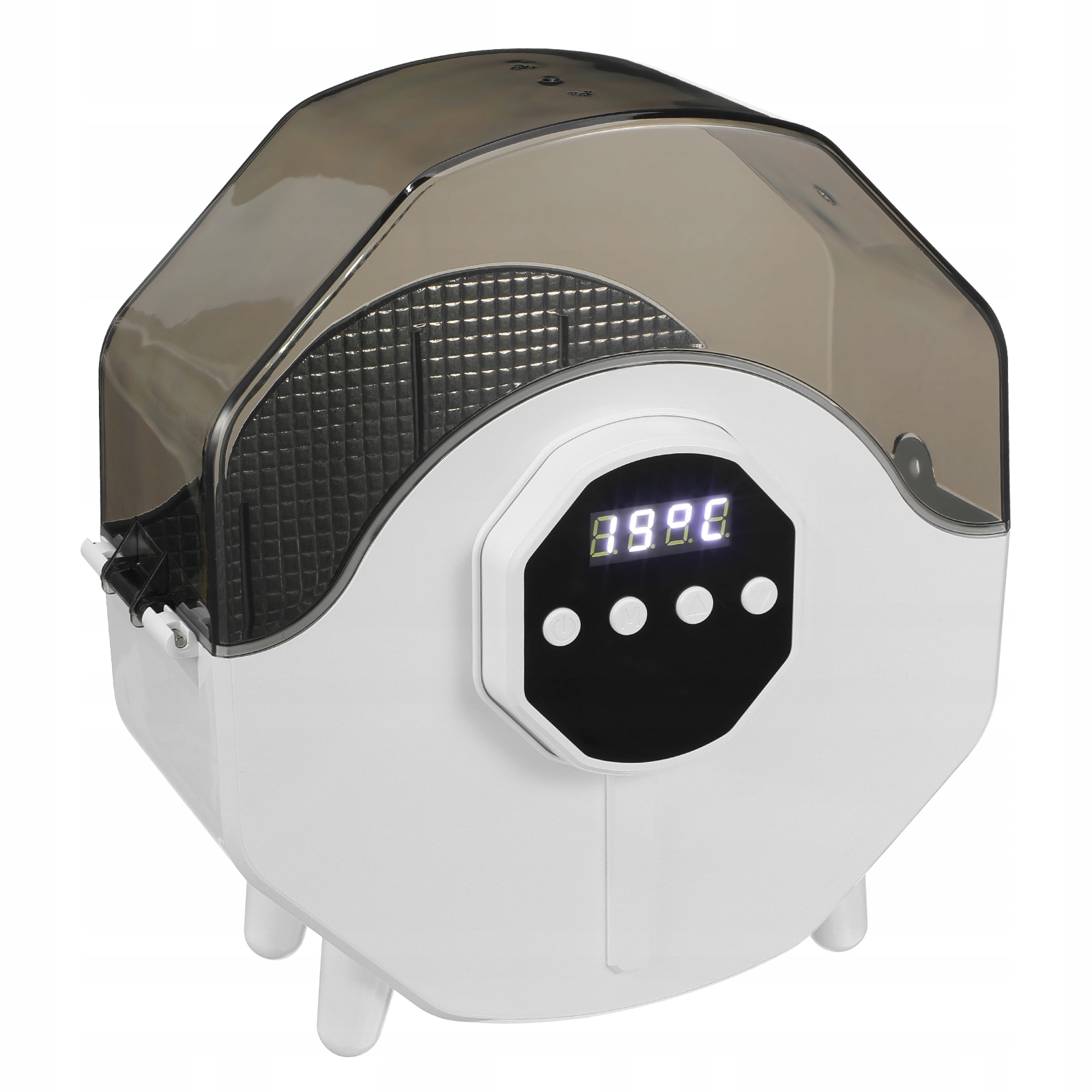 Přenosný kontejner/sušička pro filament do 3D tiskárny ochrana proti vlhkosti