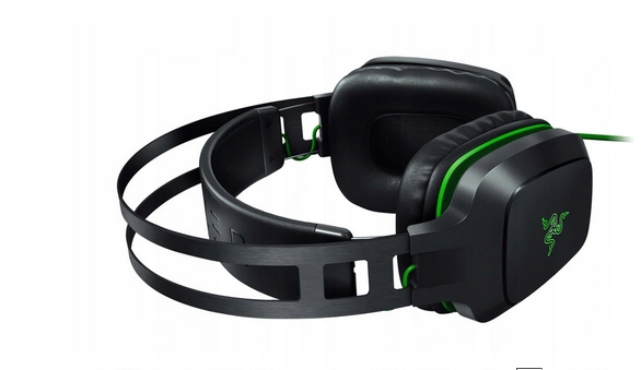 SŁUCHAWKI Razer Electra V2 JACK RZ04-0221 Model Razer Electra V2