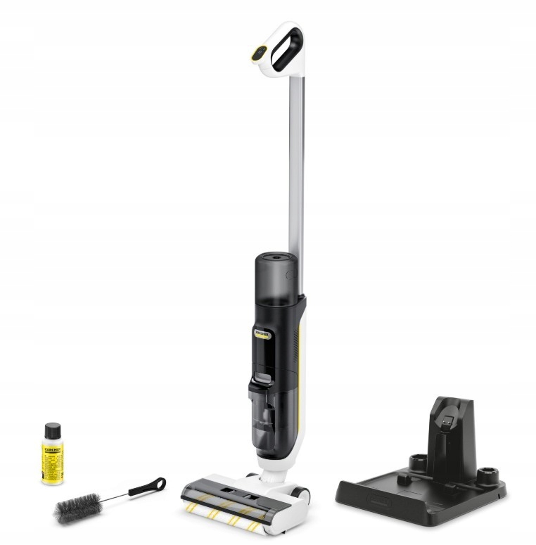 Karcher Mop 3v1 FCV3
