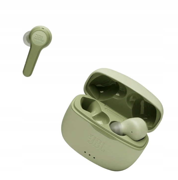 Jbl Tune 215TWS Barva: Zelená