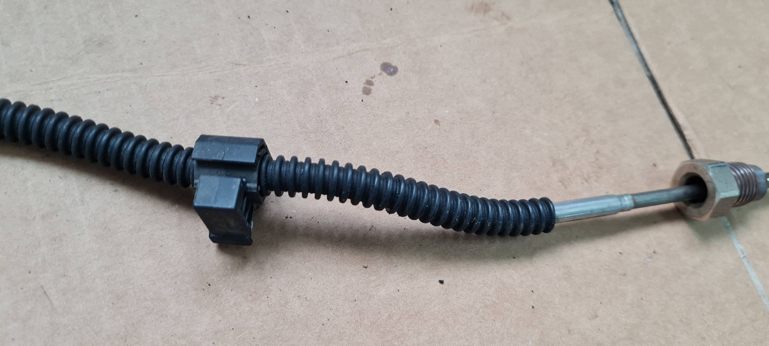 A6 C7 4G Sensor TEMPERATURY 3.0 TDI 4G0906088G A7 4G A4 B8 A5 8T