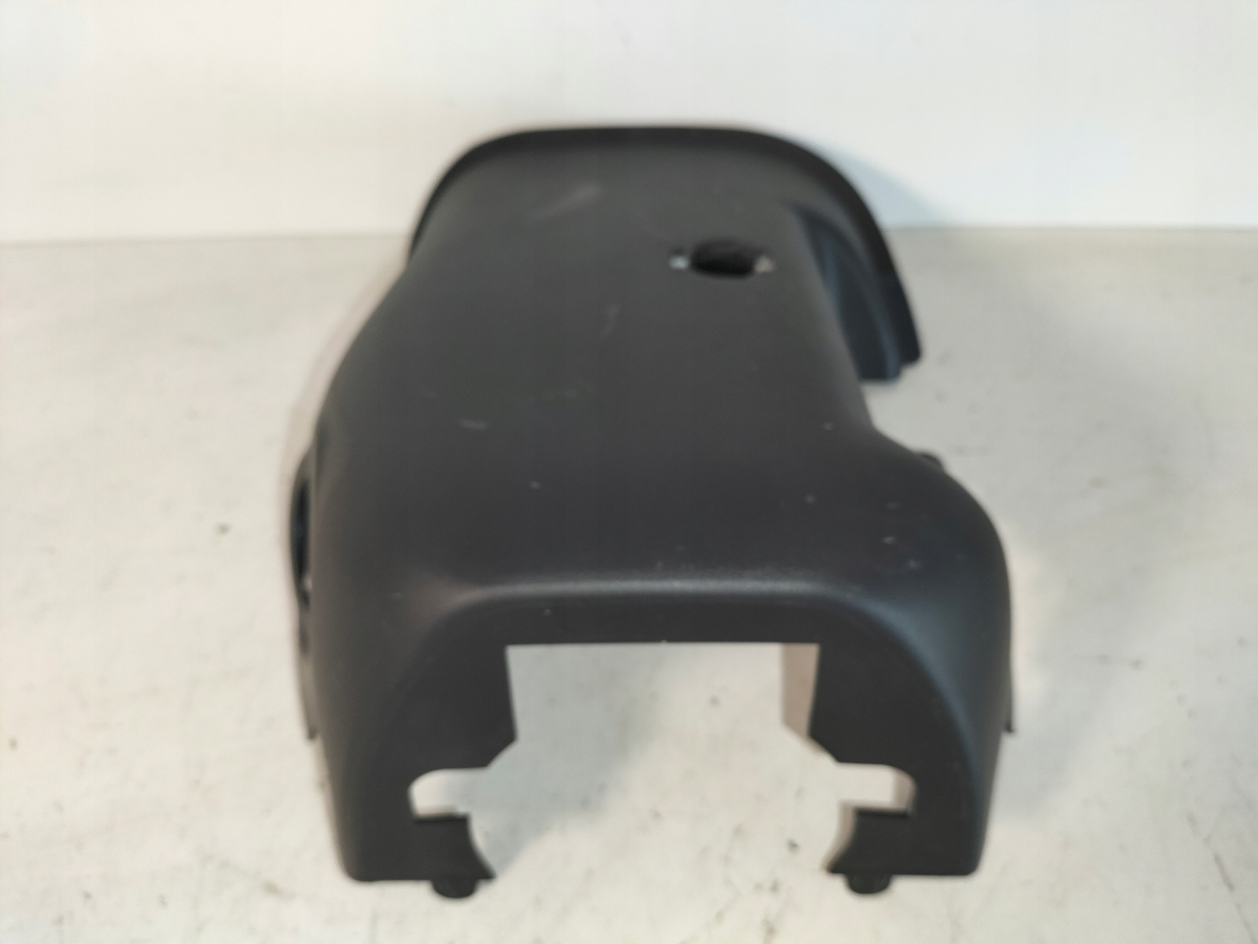 cover steering wheel steering wheel lower MITSUBISHI SPACE STAR II 13