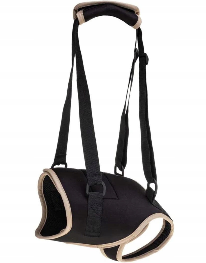 Uprząż Rehabilitacyjna Nosidło dla psa Tył M
