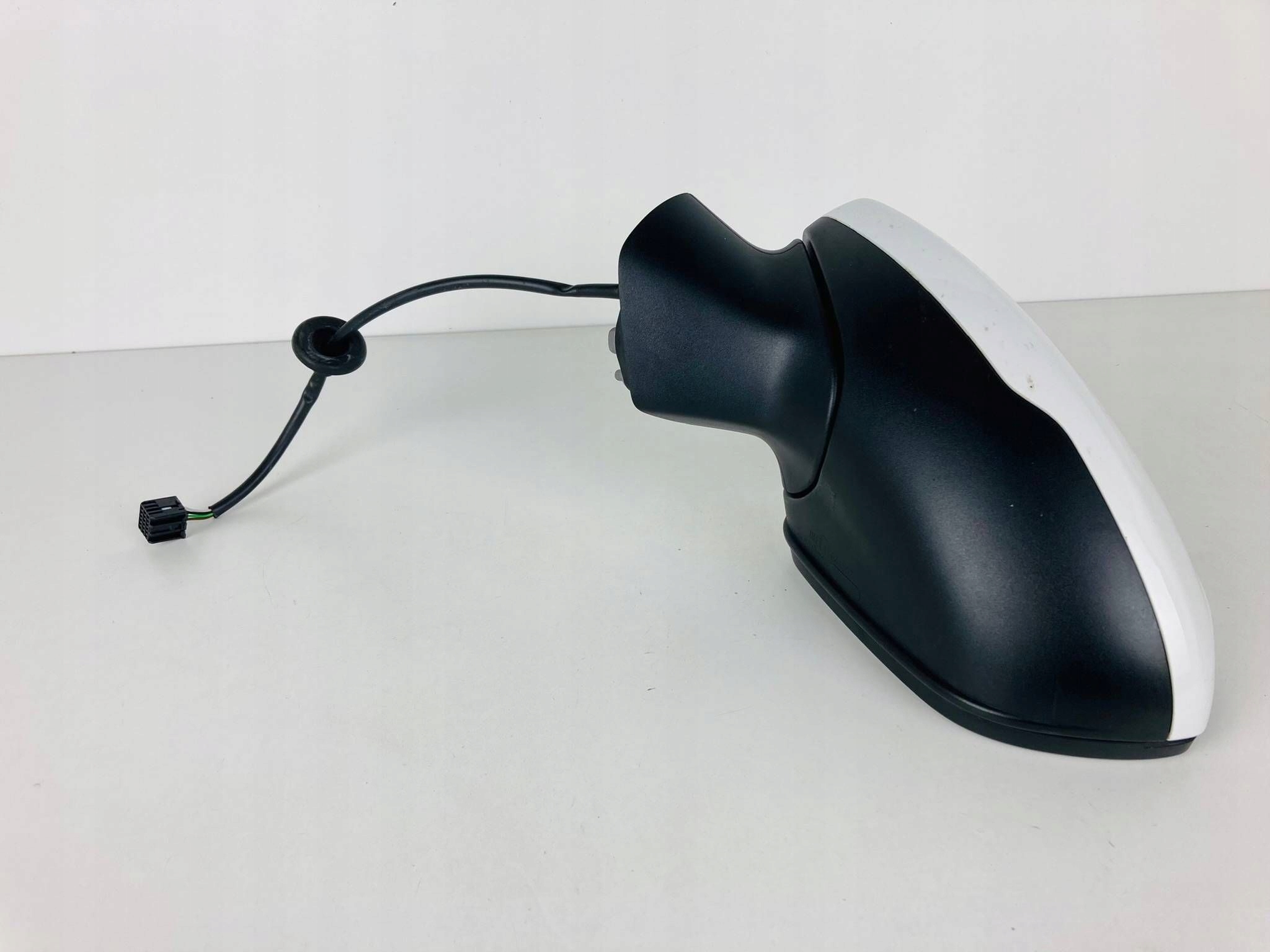 Opel Astra K mirror side left 5 PIN Y40R Europa