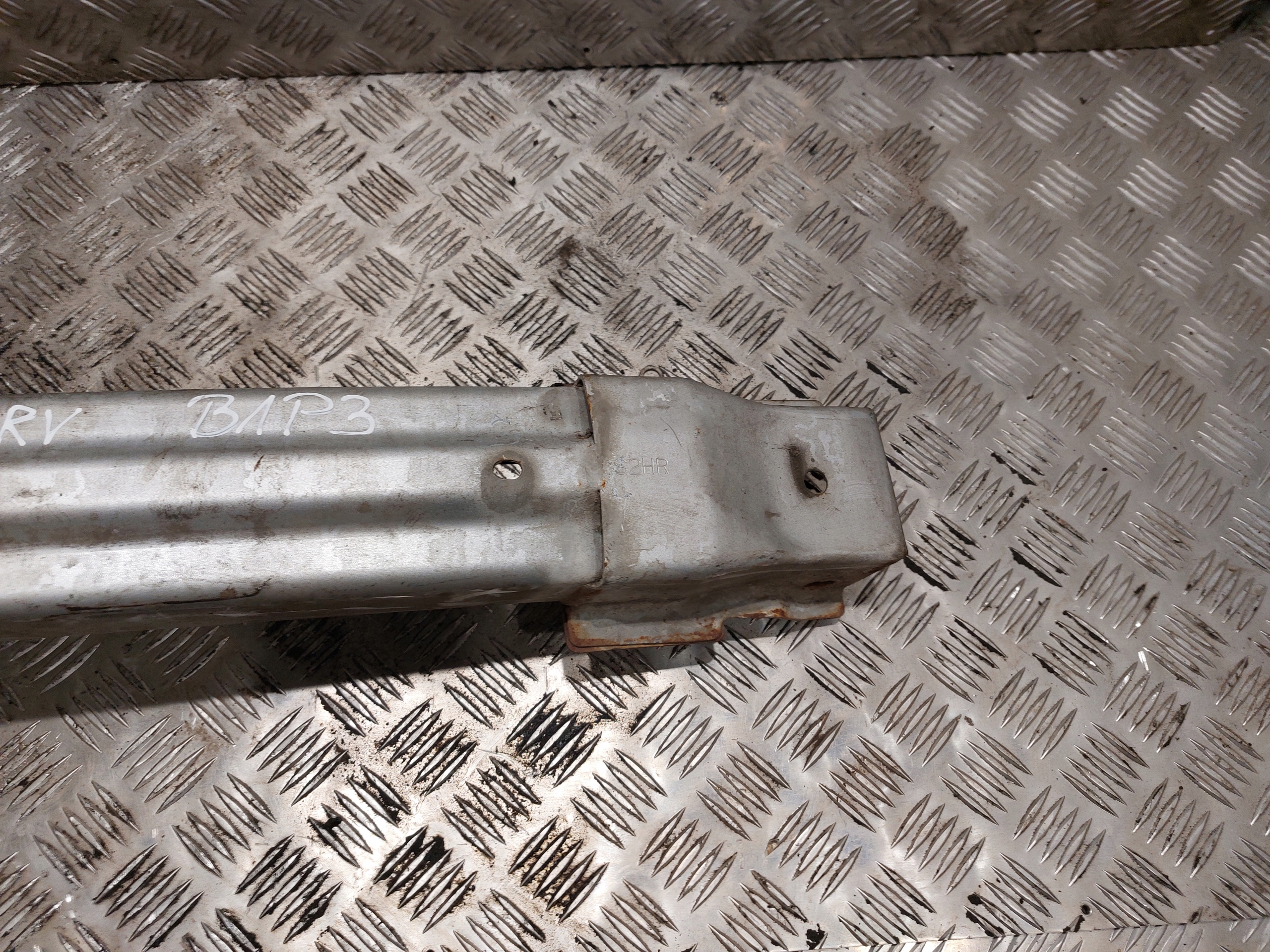 TRAVERSA paraurti Anteriore HONDA HRV e