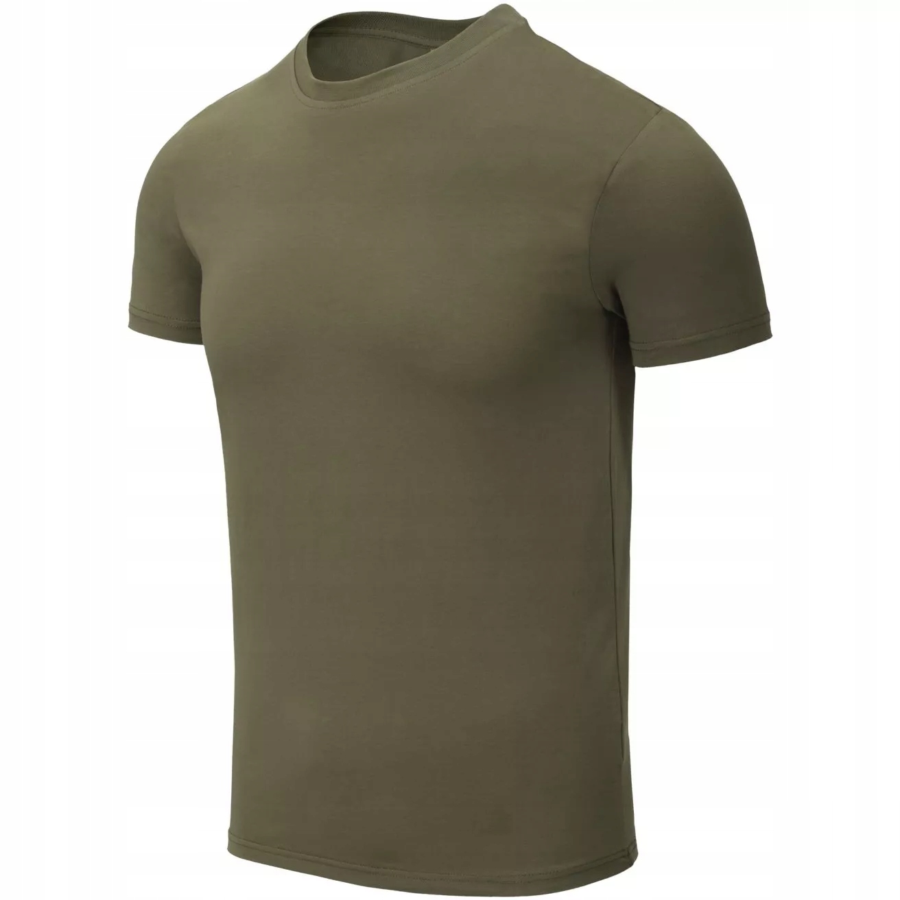 T-Shirt Helikon Organic Cotton Slim Olive XL