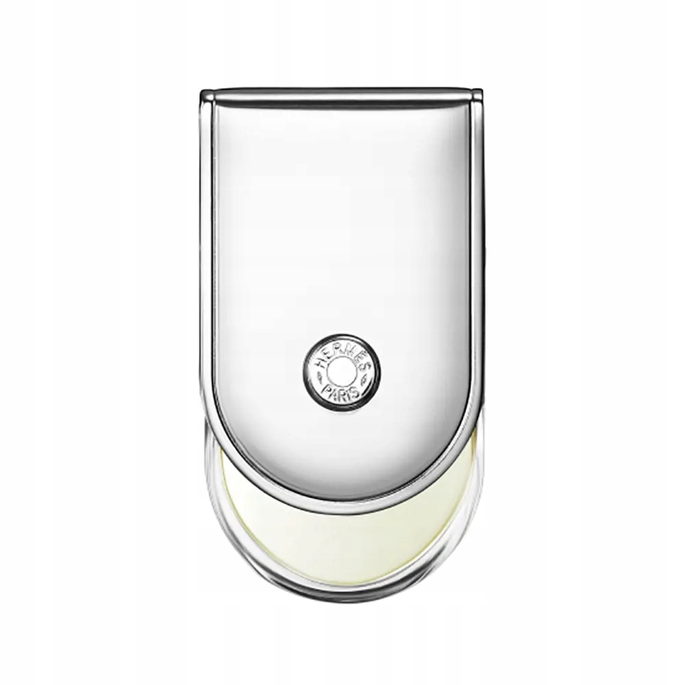 Hermes Voyage d'Hermes toaletní voda refillable spray 100 ml