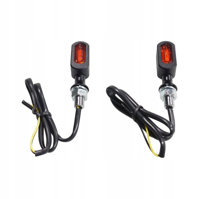 HARLEY KIERUNKOWSKAZY TYLNE 3w1 LED FASTLINE