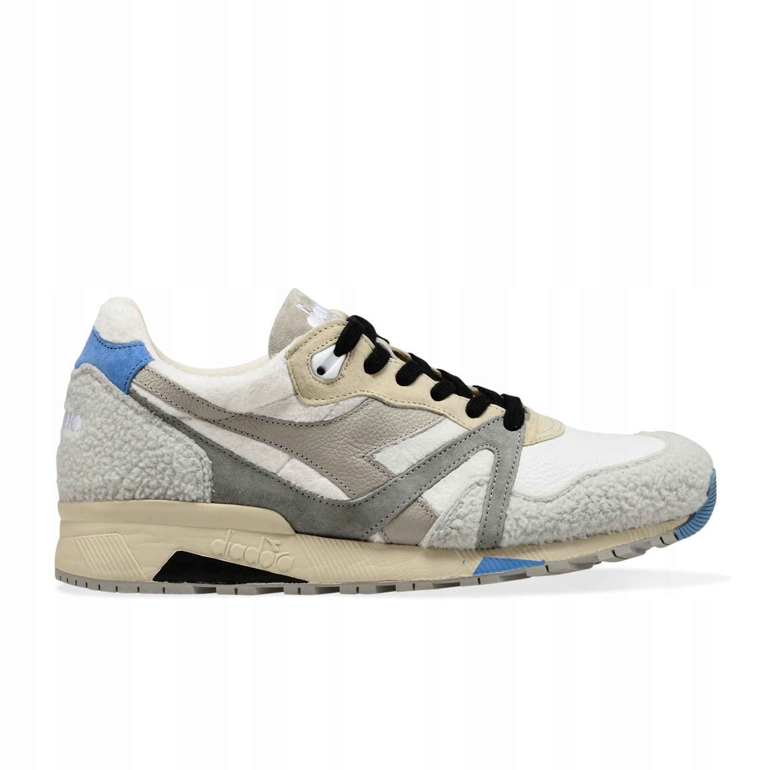 Sneakersy Diadora N9000 Orso Polare