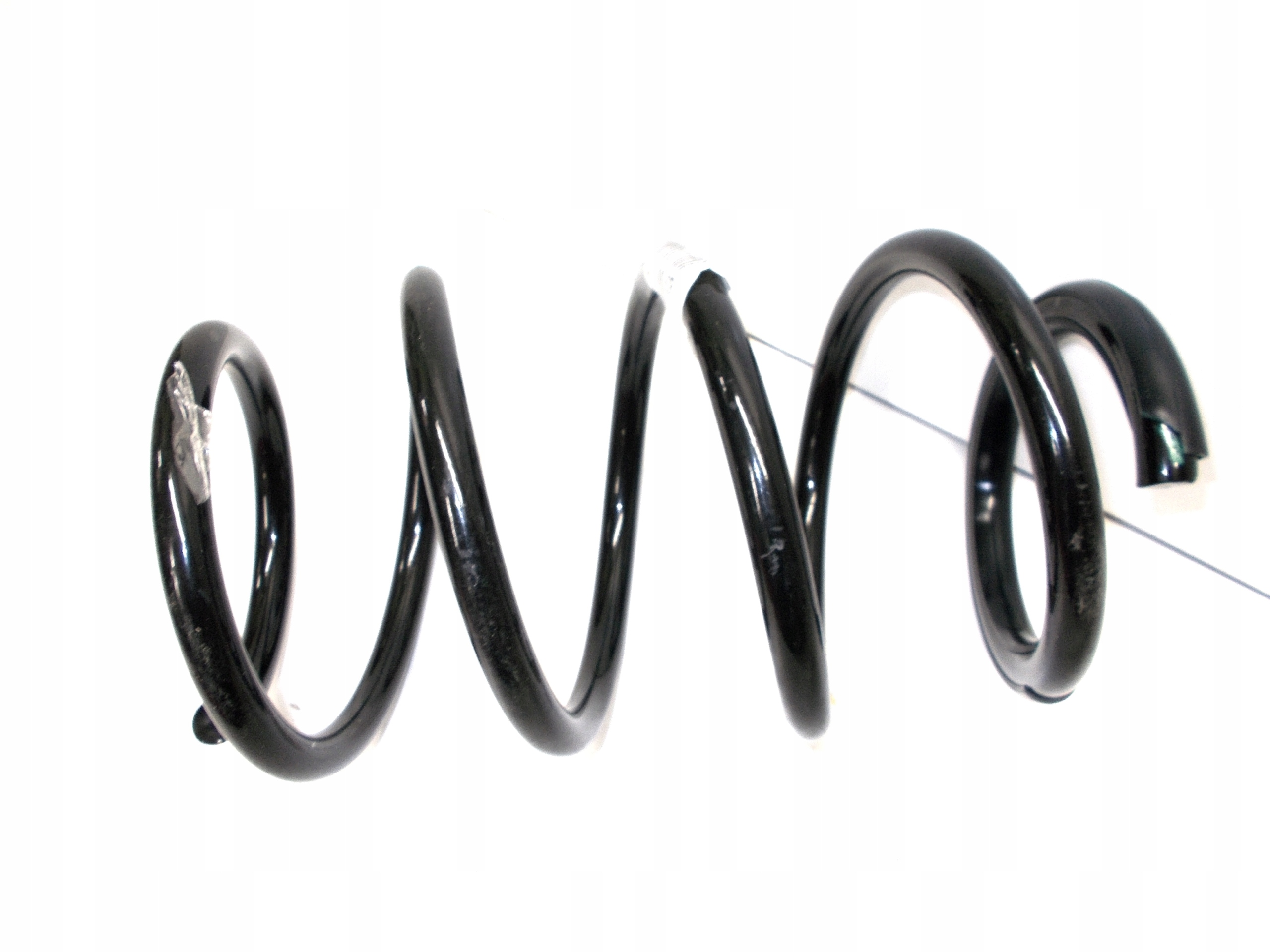 54 01 - ПРУЖИНА ПОДВЕСКИ ПЕРЕДНЯЯ LAGUNA III 540100062R