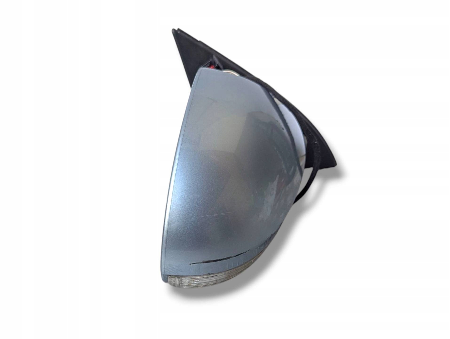 mirror exterior right side Volkswagen Passat B6 2007 3C2857508CJ