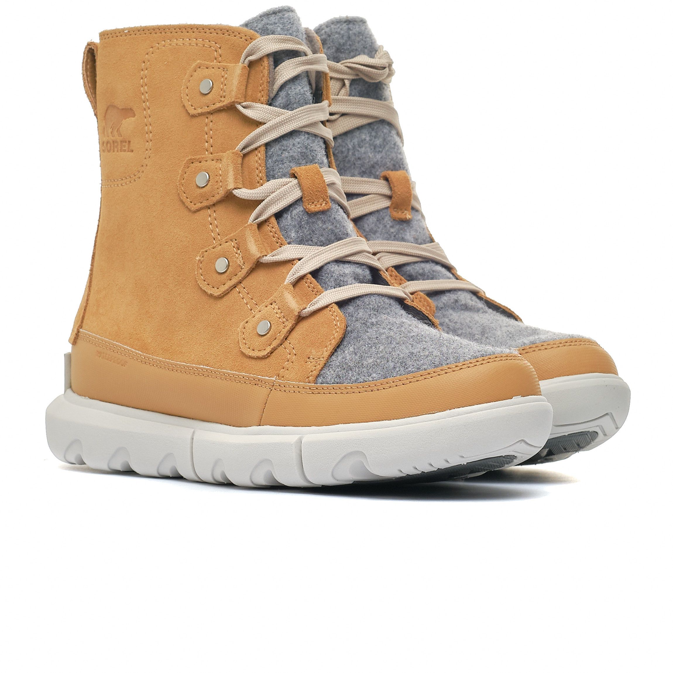 Sněhule Sorel Explorer Next Joan Wp Fe 37 Dámské