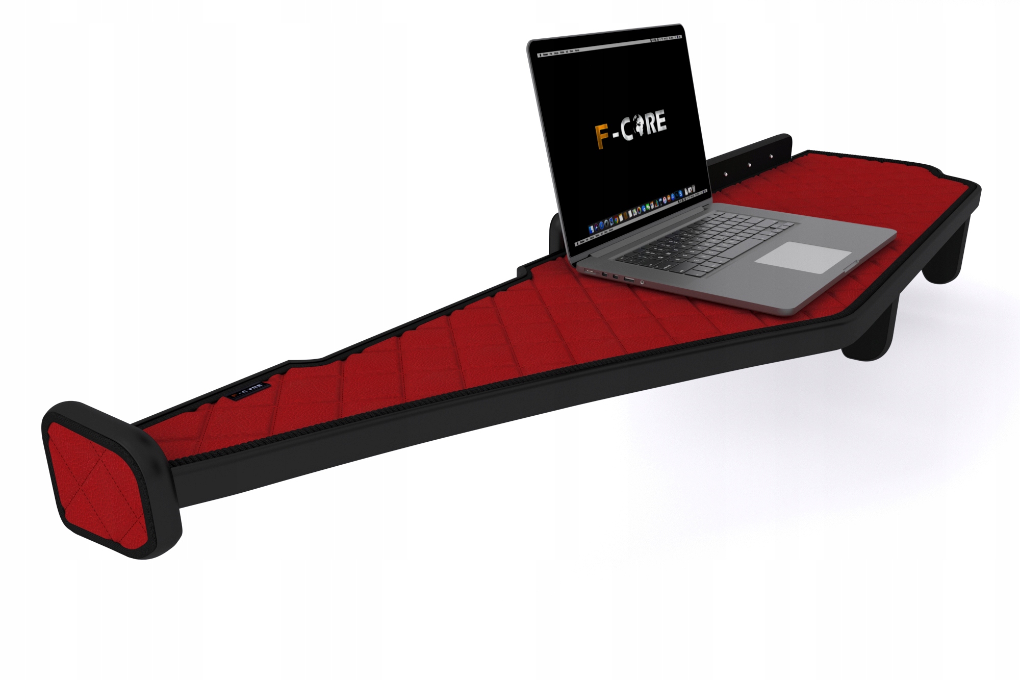 Police Tir Mercedes Actros Mp 4 11-19 kožené police