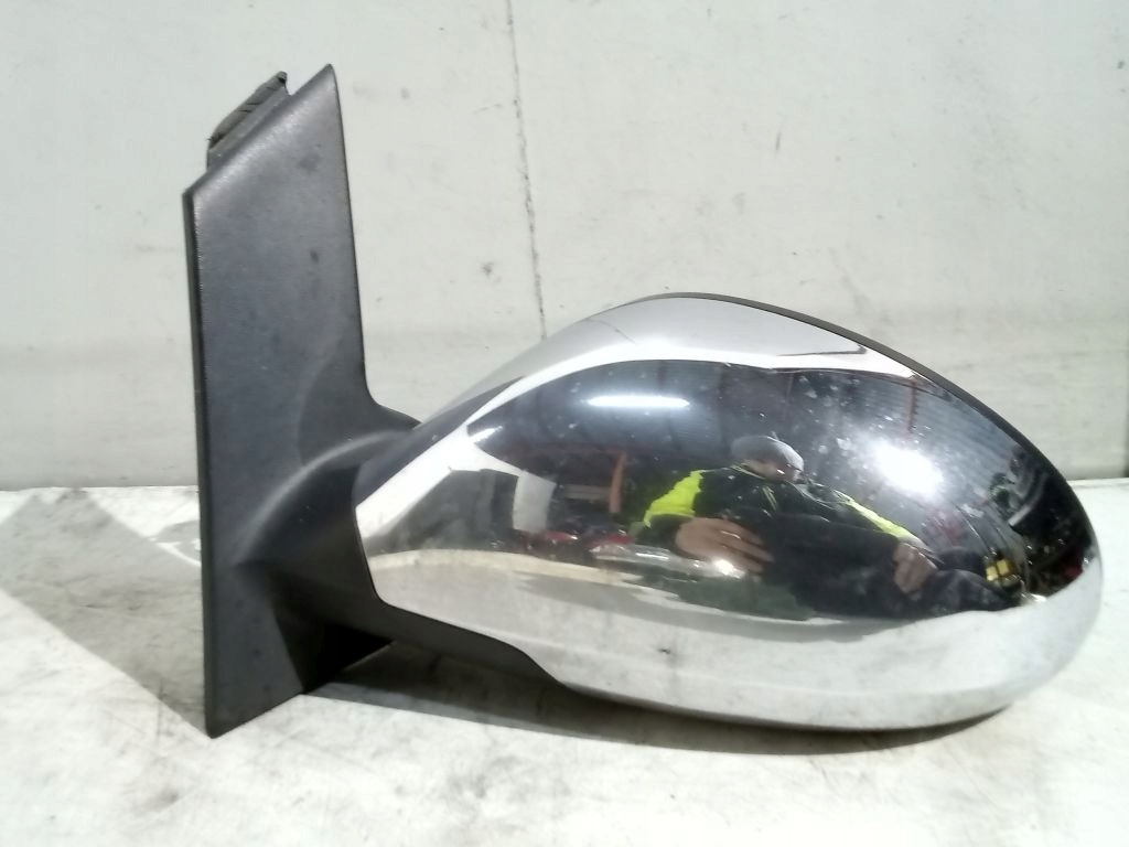 Seat Altea mirror left el. 5 PIN