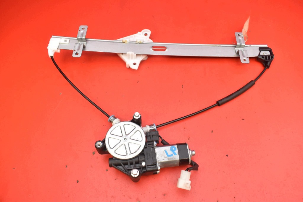 window regulator left front EU A00043863 BAIC BEIJING X3 LIFT 19