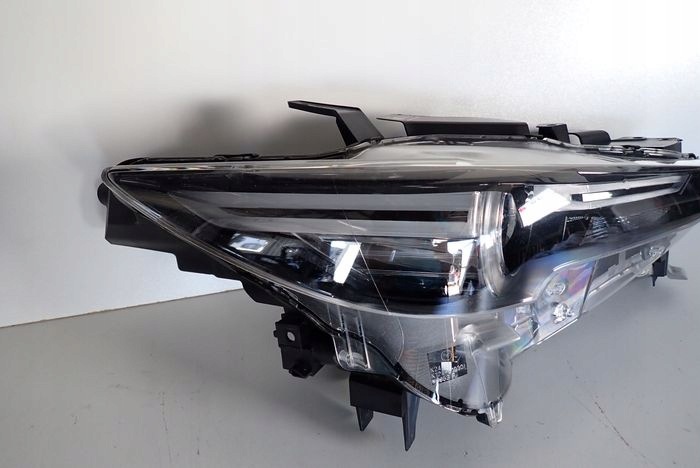 MAZDA CX5 CX-5 II FULL LED 17- reflektor right light right KB8N-51030 9 PIN