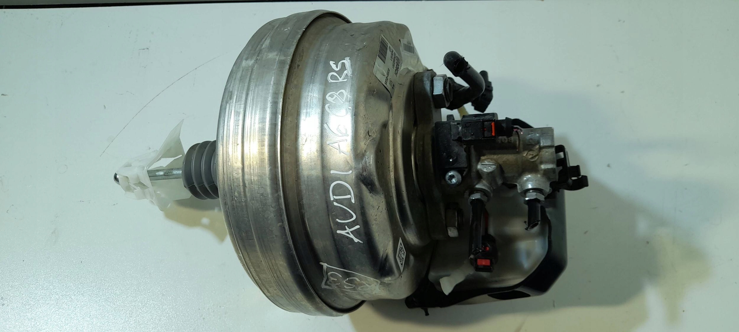 Audi A6 S6 RS6 C8 4K A7 RS7 Servo bremsen 4K0611367 (RS3)