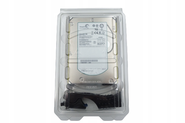 Disk Seagate 300GB 10K Fc 3.5'' ST3300955FCV HT278
